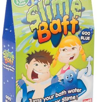 ZIMPLI KIDS - SLIME BAFF BLUE Fashion