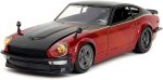 FAST X - 1972 DATSUN 240Z 1 24TH SCALE DIE-CAST VEHICLE REPLICA Supply