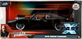 FAST X - 1970 DODGE CHARGER 1 24TH SCALE DIE-CAST VEHICLE REPLICA on Sale