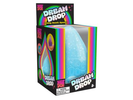 SCHYLLING NEE DOH - DREAM DROP Online Hot Sale