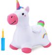 BOUNCY PALS - UNICORN Sale