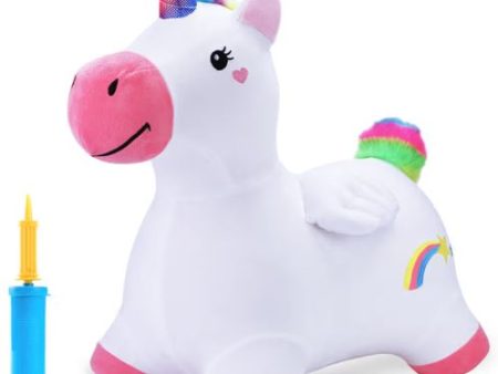 BOUNCY PALS - UNICORN Sale