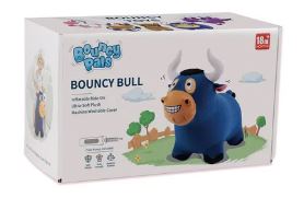 BOUNCY PALS - BULL Hot on Sale