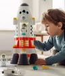 IPLAY ILEARN MUSICAL SPACE ADVENTURE ROCKET SET Online Hot Sale