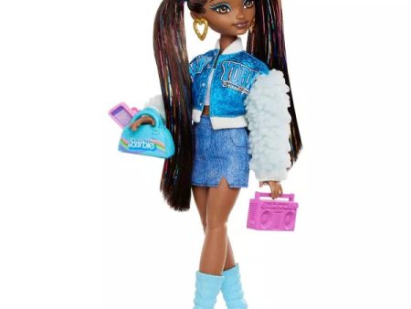 BARBIE 12.7  DREAM BESTIES BARBIE BROOKLYN FASHION DOLL For Sale