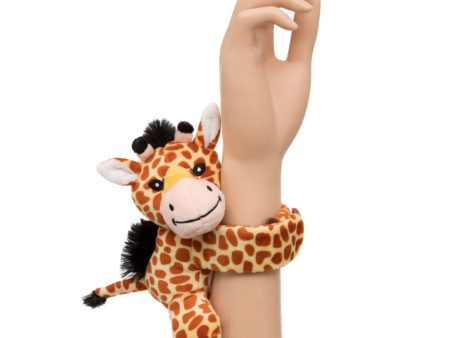 NATURALI  GIRAFFE WRIST PALS Discount