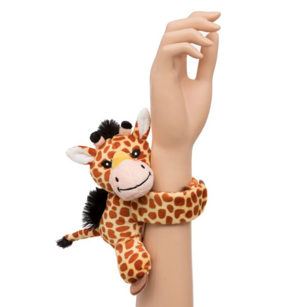 NATURALI  GIRAFFE WRIST PALS Discount