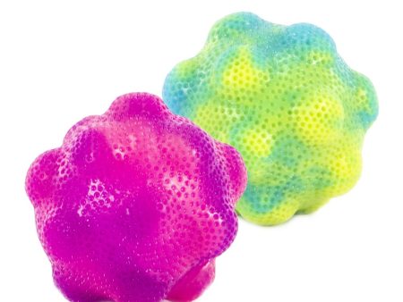 TUTTI FRUTTI HIGH BOUNCE BOOGIE BALL Discount