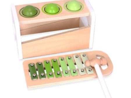 DISCOVEROO: XYLOPHONE SMACKEROO Supply