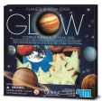 4M - GLOW PLANETS AND NOVA STARS BOX SET Fashion