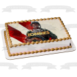 Call of Duty Black Ops Cold War Zombie Soldier Edible Cake Topper Image ABPID53367 For Cheap