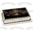 The Binding of Isaac Video Game Edible Cake Topper Image ABPID53363 Supply