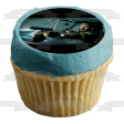 Call of Duty Black Ops Cold War Shooter Video Game Edible Cake Topper Image ABPID53371 Supply