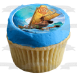 Moana Disney  Hei Hei Pua Maui  12 Count Cupcake Toppers Edible Cupcake Topper Images ABPID53490 Online