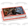 Prince of Persia Edible Cake Topper Image ABPID53411 For Cheap