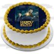 The Hardy Boys Mystery TV Show Poster Frank Joe Edible Cake Topper Image ABPID53273 For Discount