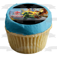 Bakugan Champions of Vestroia Video Game Cover Edible Cake Topper Image ABPID53262 For Sale