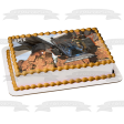 Apex Legends Bloodhound Edible Cake Topper Image ABPID53459 Sale