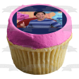 Blue s Clues & You! Josh Blue Magenta Edible Cake Topper Image ABPID52504 Cheap