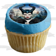 Maleficent Disney Aurora  Fairies Magical Creatures 15 Count Cupcake Toppers Edible Cupcake Topper Images ABPID53486 Fashion