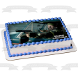 Call of Duty Black Ops Cold War Alex Mason Edible Cake Topper Image ABPID53264 Online Sale