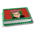 A Christmas Story Ralphie Christmas Special Edible Cake Topper Image ABPID53479 Online Sale