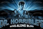 Dr. Horrible s Sing-Along Blog Musical Comedy Movie Poster Captain Hammer Edible Cake Topper Image ABPID53272 Cheap