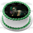 Cyberpunk 2077 V Edible Cake Topper Image ABPID53418 Hot on Sale