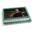 Death Supernatural Julian Richings TV Show the Pale Horseman Edible Cake Topper Image ABPID53288 Hot on Sale