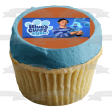 Blue s Clues & You! Blue Josh Edible Cake Topper Image ABPID52508 For Cheap