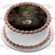 The Binding of Isaac Video Game Edible Cake Topper Image ABPID53363 Supply