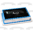 Amnesia: The Dark Descent Horror Puzzle Video Game Poster Edible Cake Topper Image ABPID53385 Supply