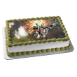 Apex Legends Pathfinder Edible Cake Topper Image ABPID53440 Online