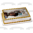 Call of Duty Black Ops Cold War Shooter Video Game Edible Cake Topper Image ABPID53372 Discount