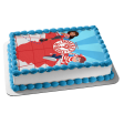 DreamWorks Where s Waldo Animated TV Series Waldo Wenda Edible Cake Topper Image ABPID53320 on Sale