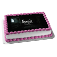 Amnesia: The Dark Descent Horror Puzzle Video Game Poster Edible Cake Topper Image ABPID53385 Supply