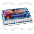 Blue s Clues & You! Josh Blue Magenta Edible Cake Topper Image ABPID52504 Cheap