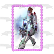 Apex Legends Horizon Edible Cake Topper Image ABPID53441 Supply