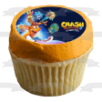 Crash Bandicoot 4: It s About Time Video Game Cover Coco Bandicoot Edible Cake Topper Image ABPID53263 Cheap