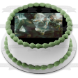 Apex Legends Mirage Edible Cake Topper Image ABPID53433 For Cheap