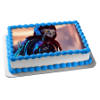 Apex Legends Revenant Edible Cake Topper Image ABPID53435 Online Sale