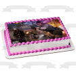 Call of Duty Black Ops Cold War Miami Alex Mason Edible Cake Topper Image ABPID53404 Supply