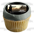 Call of Duty Black Ops Cold War Exfil Edible Cake Topper Image ABPID53406 Fashion