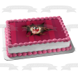 Tasmanian Devil Cartoon Animated TV Show Looney Tunes Edible Cake Topper Image ABPID53458 Online