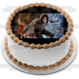 Prince of Persia Edible Cake Topper Image ABPID53411 For Cheap