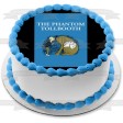 The Phantom Tollbooth Classic Literature Book Cover Norton Juster Milo Tock Edible Cake Topper Image ABPID53258 Discount