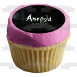 Amnesia: The Dark Descent Horror Puzzle Video Game Poster Edible Cake Topper Image ABPID53385 Supply