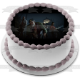 Left 4 Dead 2 Bill Coach Ellis Francis Edible Cake Topper Image ABPID53462 Online Sale