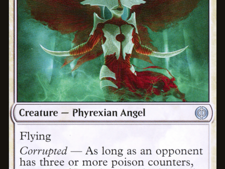 Apostle of Invasion [Phyrexia: All Will Be One] Sale