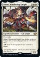 Balan, Wandering Knight [Jumpstart 2022] Sale